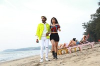 Veyi Subhamulu Kalugu Neeku Movie Stills